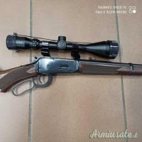 WINCHESTER LEGACY cal. 30-30 Win.