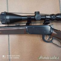 WINCHESTER LEGACY cal. 30-30 Win.