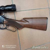 WINCHESTER LEGACY cal. 30-30 Win.