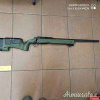 WINCHESTER POLICE cal. 308 Win