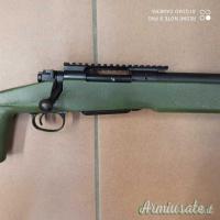 WINCHESTER POLICE cal. 308 Win