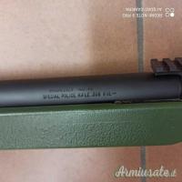WINCHESTER POLICE cal. 308 Win