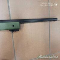 WINCHESTER POLICE cal. 308 Win