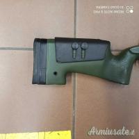 WINCHESTER POLICE cal. 308 Win