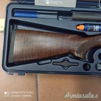 BERETTA AL 391 URIKA cal. 12