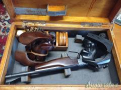 Baikal Toz 35 .22 LR Long Rifle