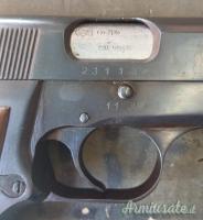 Browning HP35 WAA140