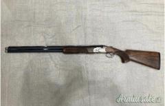 Beretta DT11 Gold Edition Sporting 12