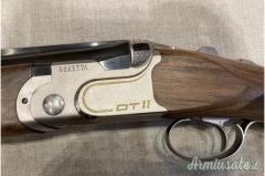 Beretta DT11 Gold Edition Sporting 12