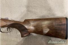 Beretta DT11 Gold Edition Sporting 12