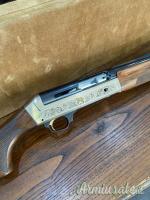 Semiautomatico Benelli mod Passion calibro 12 canna 65 stroz interni