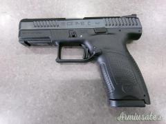 CZ P-10 C  CAL 9X21   RIF ARMIUS_6370