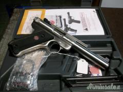 Ruger | Sturm Marck III .22 LR Long Rifle