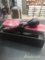 OTTICA DI MARCA BURRIS MODELLO FULLFIELD 3-12 X 56 TUBO DA 30MM ILLUMINATO