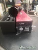OTTICA DI MARCA BURRIS MODELLO FULLFIELD 3-12 X 56 TUBO DA 30MM ILLUMINATO