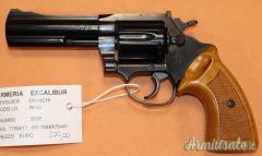 Revolver Franchi RF 83 Cal. 38SP.