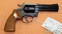 Revolver Franchi RF 83 Cal. 38SP.