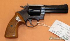 Revolver Franchi RF 83 Cal. 38SP.