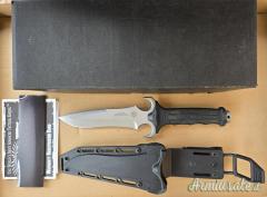 MOD Masters of Defense Mark V CQD Atac satin