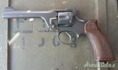 Revolver Enfield N2 MK1