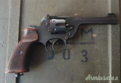 Revolver Enfield N2 MK1