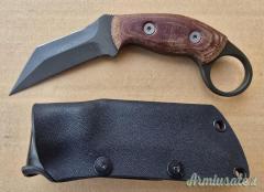 Dawson Tactical karambit