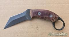 Dawson Tactical karambit