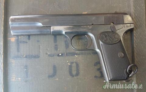 FN Browning 1903