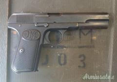FN Browning 1903