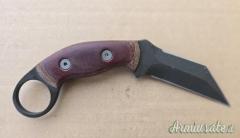 Dawson Tactical karambit