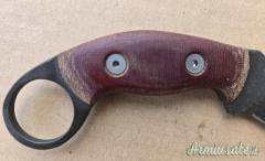 Dawson Tactical karambit