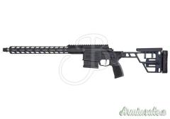 SIG-Sauer SIG SAUER CROSS 6.5 CREEDMOOR 6.5 mm Creedmoor