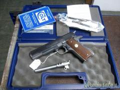 Colt 1911 Governement serie 80 .45 ACP