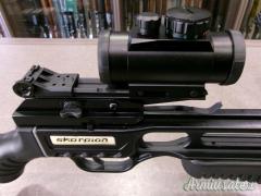 SKORPION BALESTRA   USATO