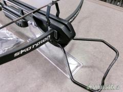 SKORPION BALESTRA   USATO