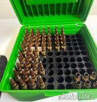 Blaser R93 7 mm Remington Magnum