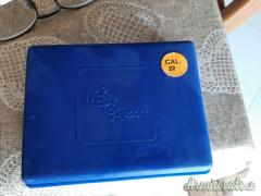 Kit Pulizia Universale per Pistole