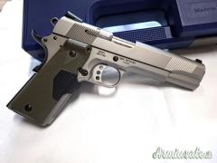 Smith & Wesson 1911 / Laser .45 ACP