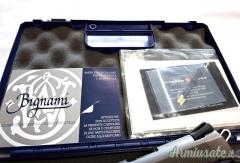 Smith & Wesson 1911 / Laser .45 ACP