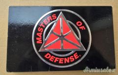 MOD Masters of Defense Tempest