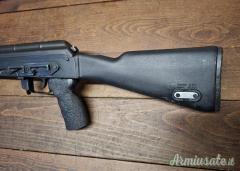 Kalashnikov AK 47 PROVENIENZA Arsenale militare di Cugir 7.62x39mm