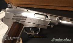 ...Altro | Non elencato WILDEY SURVIVOR .45 Winchester Magnum