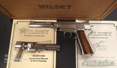 ...Altro | Non elencato WILDEY SURVIVOR .45 Winchester Magnum