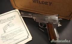 ...Altro | Non elencato WILDEY SURVIVOR .45 Winchester Magnum