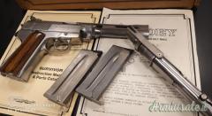 ...Altro | Non elencato WILDEY SURVIVOR .45 Winchester Magnum