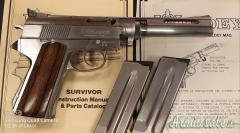 ...Altro | Non elencato WILDEY SURVIVOR .45 Winchester Magnum