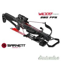 Balestra Barnett Wildcat™ CRX