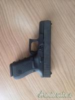 Glock 19 9x21mm IMI