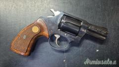 Gamba F.lli Armi  .38 Special  |  9x29mmR