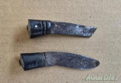 Kukri tradizionale Indiano
